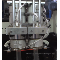 Preços automáticos de máquina de moldagem de garrafas plásticas